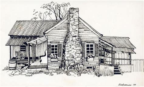 Pin by annette Mott on patterns | Pencil drawings, Realistic drawings, House drawing