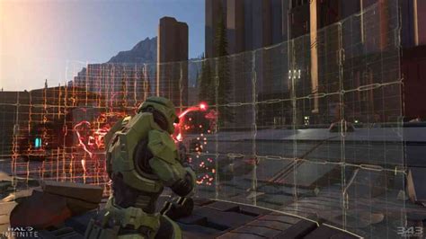 Halo Infinite Multiplayer Is AWESOME, but Not Perfect