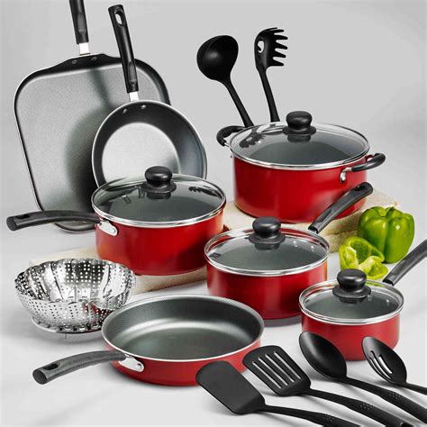 The 9 Best Nonstick Cookware Sets of 2020