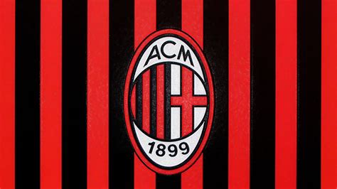 🔥 [150+] AC Milan Wallpapers HD | WallpaperSafari