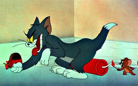 List of New Episodes Tom and Jerry cartoon 2017