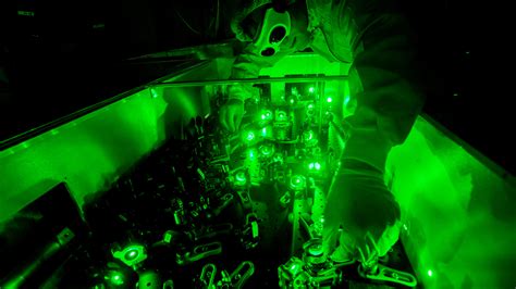 Romania left out of high-powered laser project | Science | AAAS