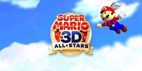 Super Mario 3D All-Stars Review: A Must-Have With Missed Opportunities