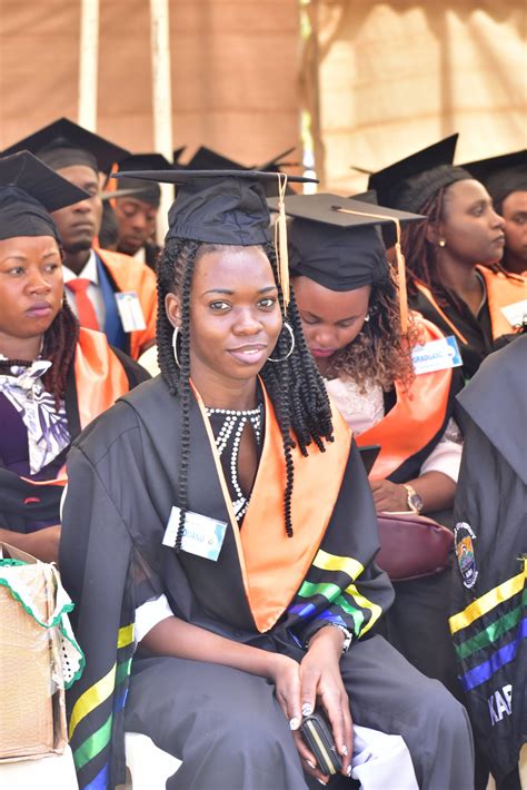 The 7th Graduation Ceremony - 2023 | Kabale University Gallery