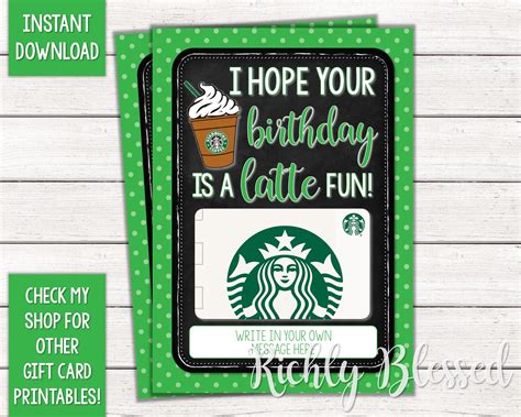 Textable Starbucks Gift Cards Clearance Deals | www.meesenburg.kz