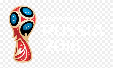 Russia 2018 Logo Png - 2018 Fifa World Cup, Transparent Png - 754x463(#4560391) - PngFind