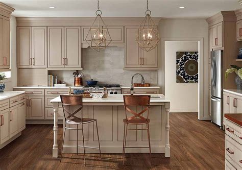 Wood Kitchen Cabinet Color Ideas | www.resnooze.com