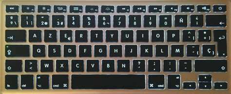 Can't find proper keyboard layout for AZERTY MacBook Air keyboard - Ask Different