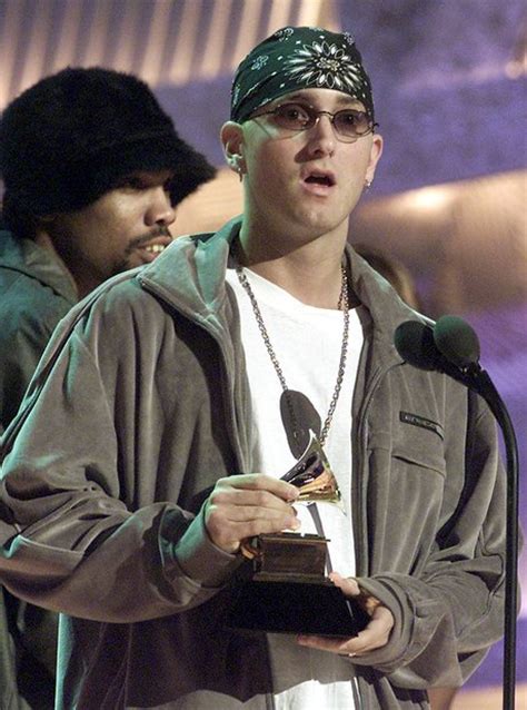 Answer: 13 - QUIZ: How Well Do You Know Eminem? - Capital XTRA