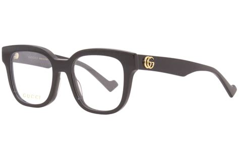 Top 40+ imagen eyeglasses frames gucci - Abzlocal.mx