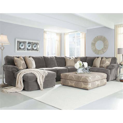 Grey Sectional Couch - Ideas on Foter