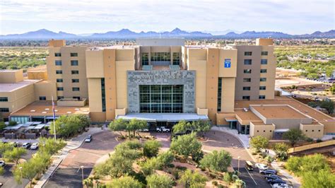 Mayo Clinic in Arizona receives comprehensive stroke center certification - Mayo Clinic News Network