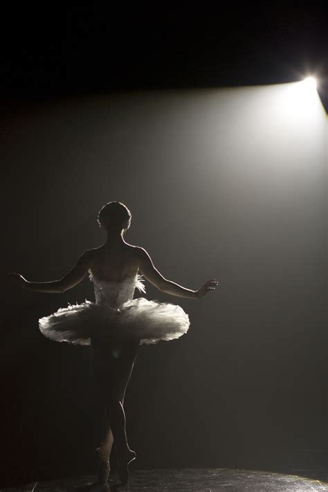 Black Swan | Ballet beautiful, Ballet photography, Dance photography