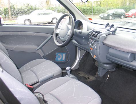 VWVortex.com - What is the WORST car interior ever?