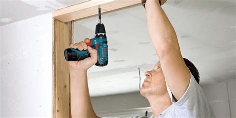 This Bosch 12V 2-tool combo kit is the perfect last-minute gift for a handyman: $99 (Reg. $150+)