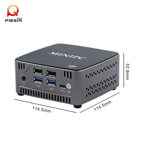 Nano-Itx Motherboard Nuc 4f with CPU 11th Generation Tiger Lake-U I5-1135g7 DDR4 Max 64GB Edp ...