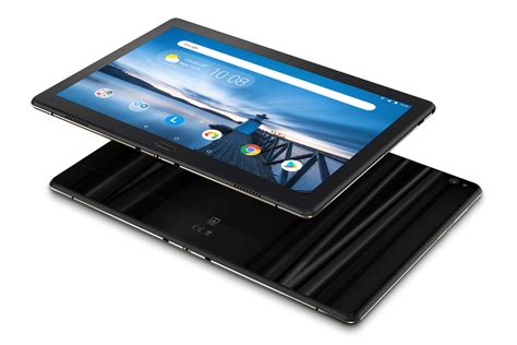 Lenovo's latest tablets include a $70 Android Go model