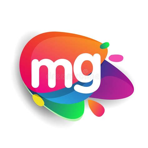 Mg Logo Design Creative Stock Illustrations – 1,001 Mg Logo Design Creative Stock Illustrations ...