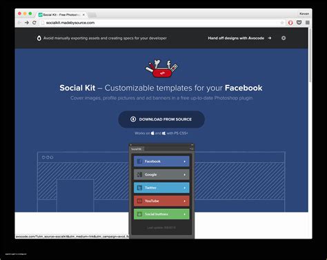 Social Media Templates Free Of 15 New social Media Templates to Save You even More Time ...