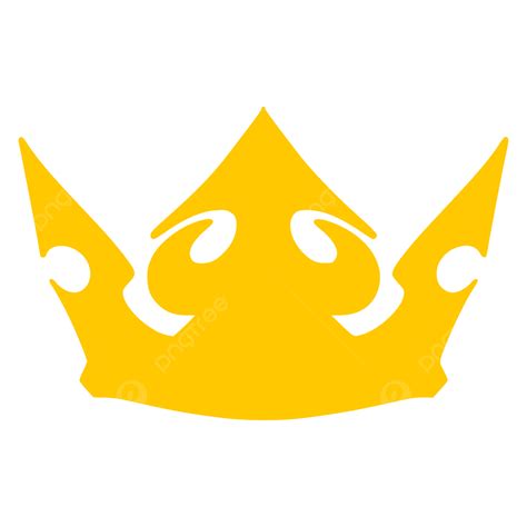 King Crown Clipart Hd PNG, Logo King Crown Icon Vector, Crown Icon, Crown Logo Crown Vector ...