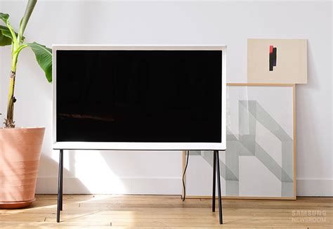 Hot Tips for Buying a Cool TV, Part 3-B: Samsung TV Stands – Samsung Global Newsroom