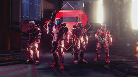 Halo 5: Guardians Multiplayer Beta Goes Live Later Today, December 29, on Xbox One