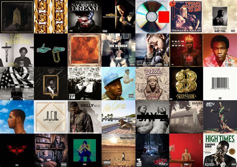 Mic Navarro's Corner: BEST OF 2013 PT 1: Top 10 Hip Hop Albums of 2013