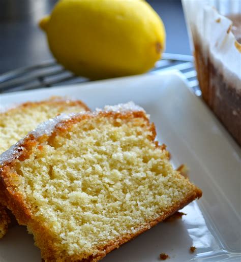 Kitchen Delights: Mary Berry's Lemon Drizzle Cake - Recipe