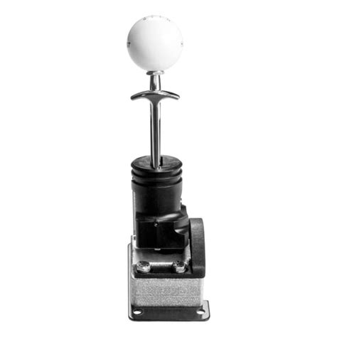 Hurst 3916039 Hurst Competition/Plus 5-Speed Shifter - Ford