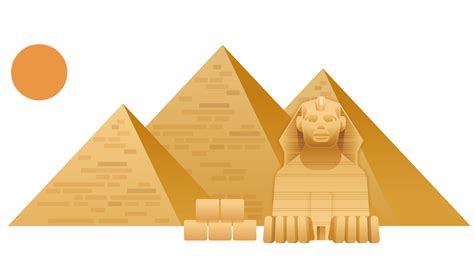 Egyptian Pyramids