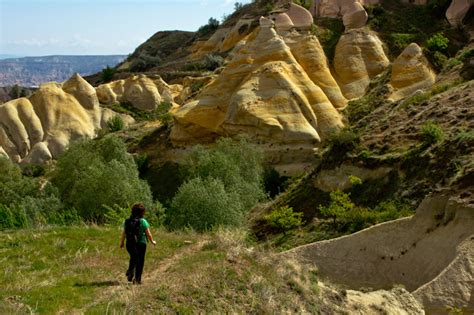 Hiking Cappadocia in Turkey | Hecktic Travels