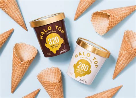 WIN: A three-month supply of Halo Top ice cream - Fashion Journal