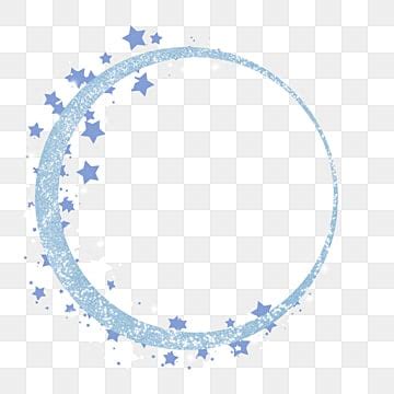 Moon Border PNG Transparent Images Free Download | Vector Files | Pngtree