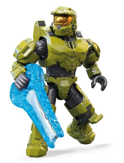 Mega Construx Halo Infinite Conflict Pack: Buy Online in INDIA at desertcart