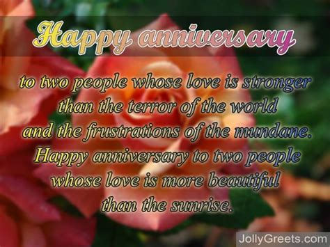 Anniversary Wishes, Quotes, And Poems For Parents Holidappy | eduaspirant.com