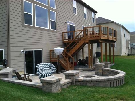 List Of Small Under Deck Patio Ideas References