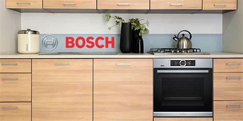 Bosch Ovens Rated - Which?