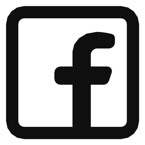 Facebook Vector SVG Icon - SVG Repo