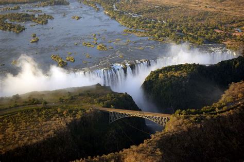 The 10 Best Places to Visit in Zimbabwe