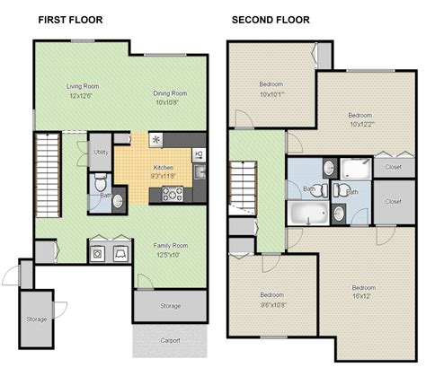 Floor Plan Creator Free - Floor Plan Creator Apk Download | Bodenewasurk