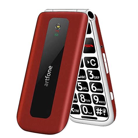 Top 10 Verizon Basic Phone With Qwerty Keyboards of 2023 - Best Reviews Guide