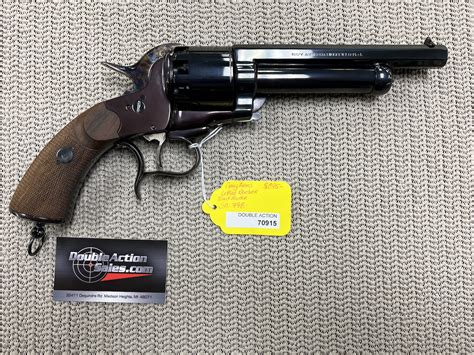 Navy Arms LeMat Revolver (Used) - Double Action Indoor Shooting Center & Gun Shop