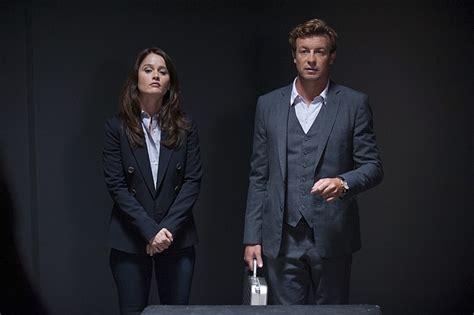 The Mentalist Season 7 Episode 5 Review: "The Silver Briefcase"