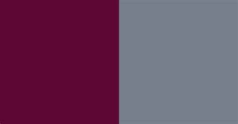 Qatar Airways Logo Color Scheme » Brand and Logo » SchemeColor.com