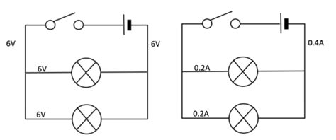 Parallel Circuit Diagram