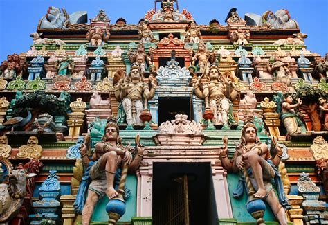 Temples to visit in of Chennai: A travel guide!