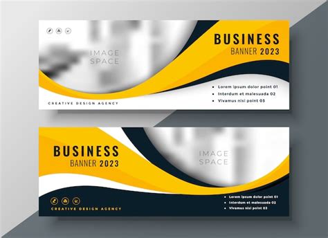 Banner Design - Free Vectors & PSDs to Download