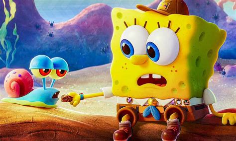 Paramount's Mireille Soria & 'SpongeBob' Team Teach 200 LA Kids | Animation Magazine