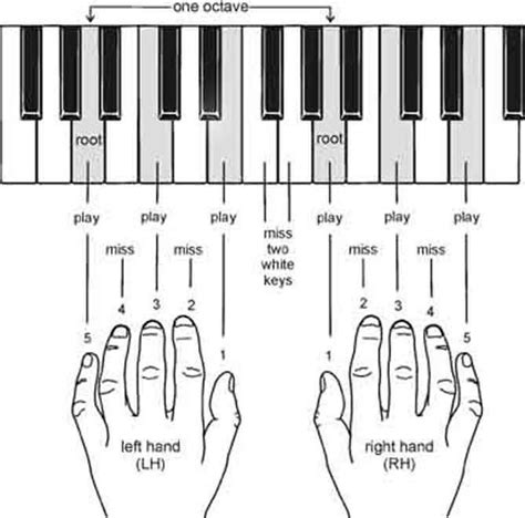 How To Read Piano Music Notes | My Piano Keys | Piano music notes, Piano music, Piano chords