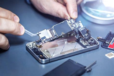 The best mobile phone repair services in Canberra | Canberra Weekly